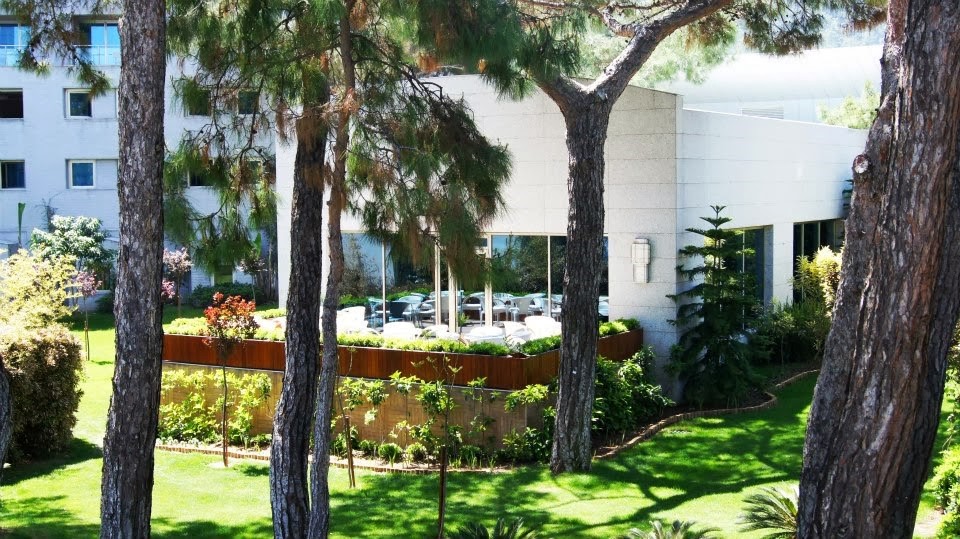 imagini hotel RIXOS SUNGATE